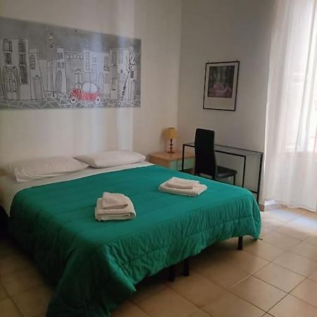 Appartamento Di Mila روما المظهر الخارجي الصورة