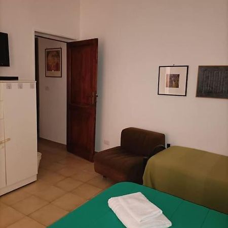 Appartamento Di Mila روما المظهر الخارجي الصورة