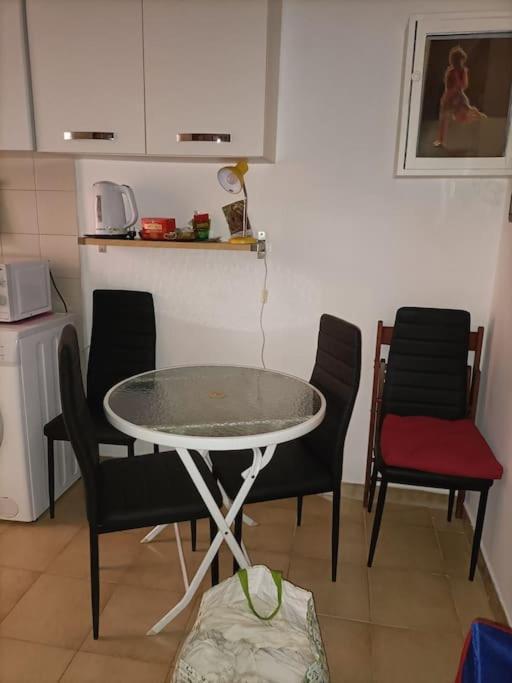Appartamento Di Mila روما المظهر الخارجي الصورة